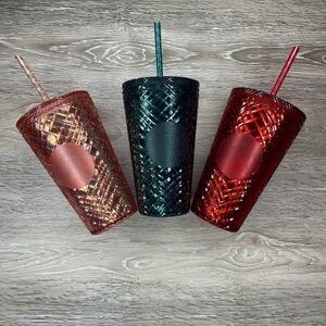 Starbucks‎ TUMBLER NWT
